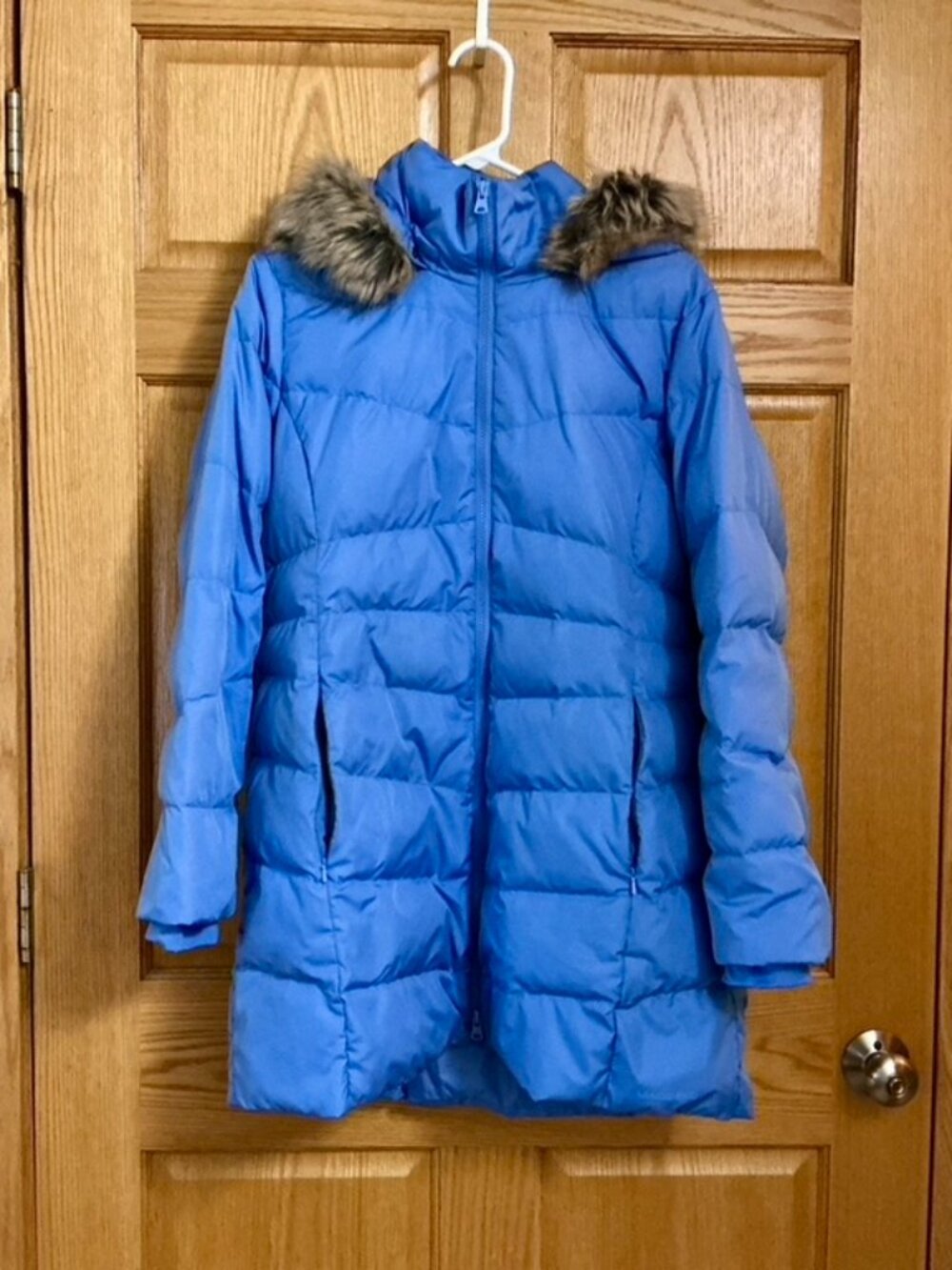 Land's End Women's Winter Coat
